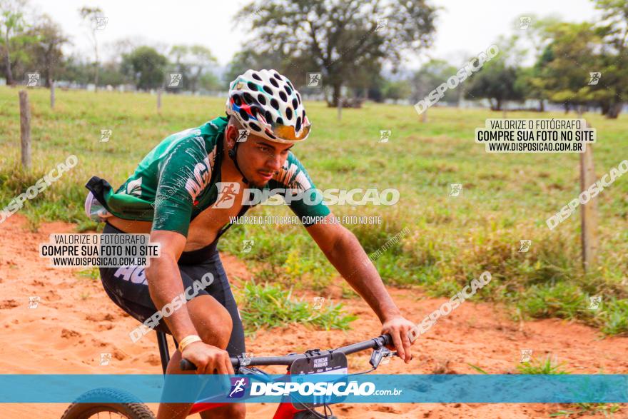 8ª Ultramaratona Pata de Onça - Sábado