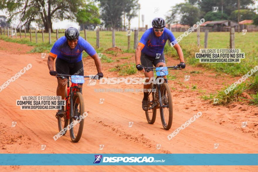 8ª Ultramaratona Pata de Onça - Sábado