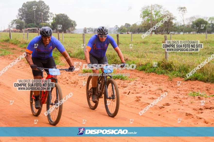 8ª Ultramaratona Pata de Onça - Sábado