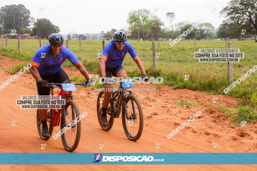 8ª Ultramaratona Pata de Onça - Sábado