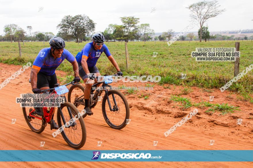 8ª Ultramaratona Pata de Onça - Sábado