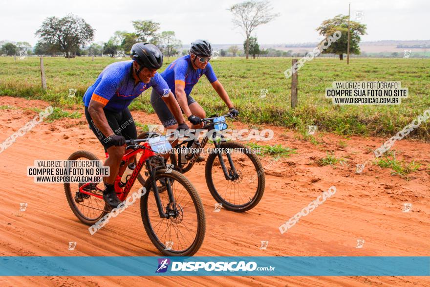 8ª Ultramaratona Pata de Onça - Sábado