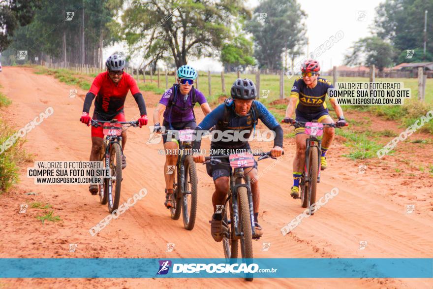 8ª Ultramaratona Pata de Onça - Sábado