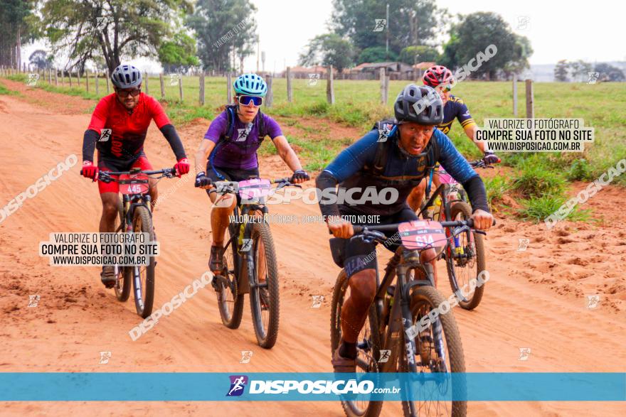 8ª Ultramaratona Pata de Onça - Sábado