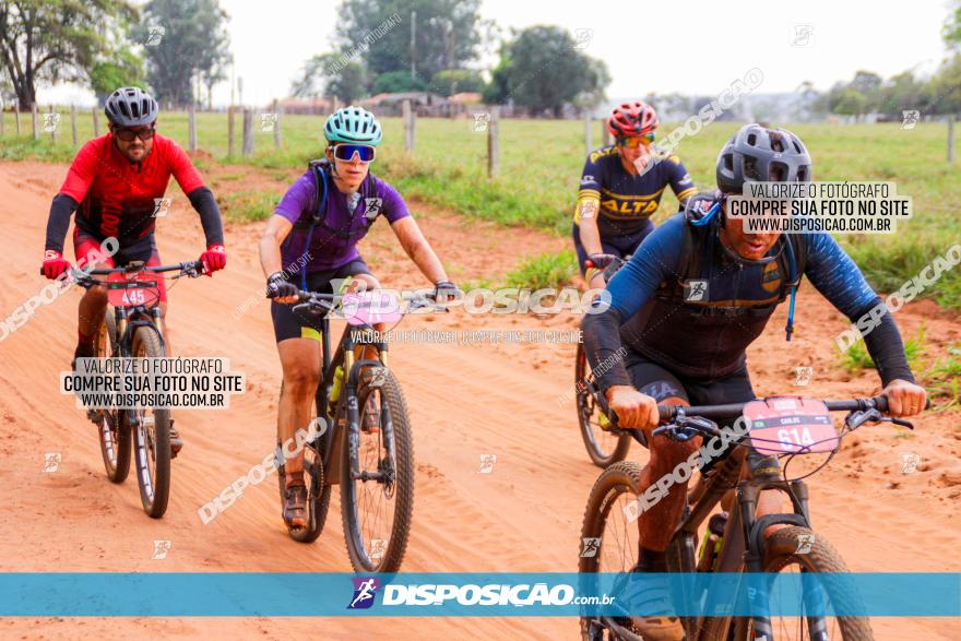 8ª Ultramaratona Pata de Onça - Sábado