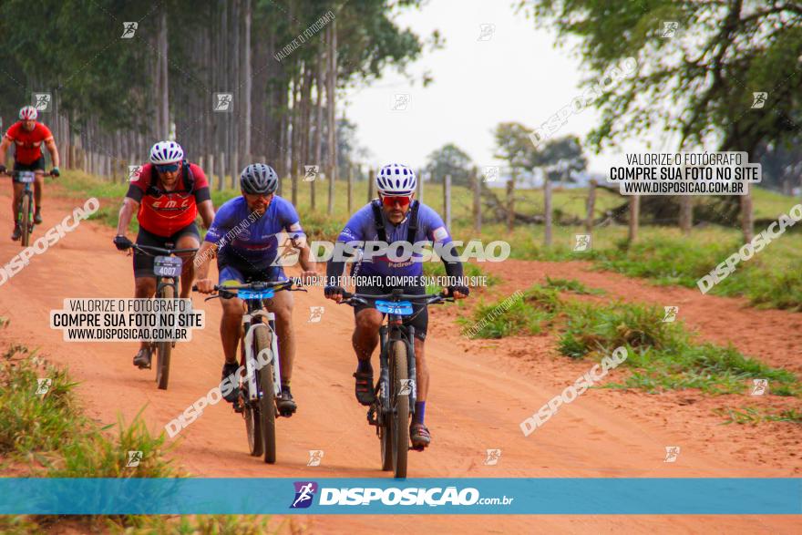 8ª Ultramaratona Pata de Onça - Sábado