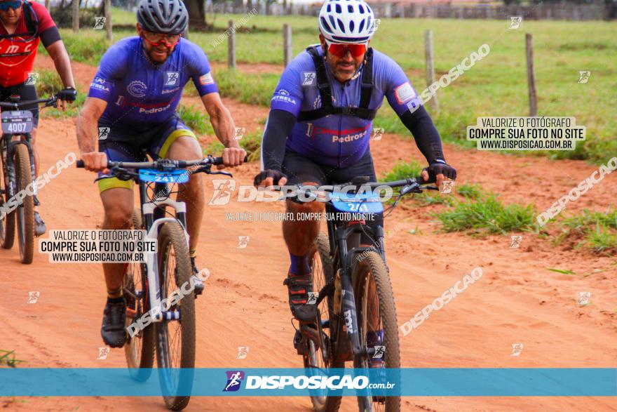 8ª Ultramaratona Pata de Onça - Sábado