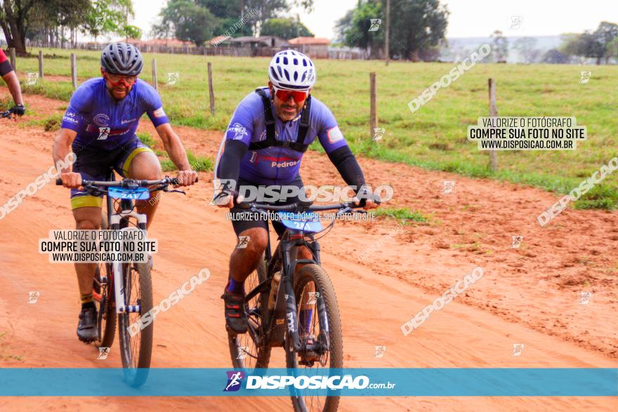 8ª Ultramaratona Pata de Onça - Sábado