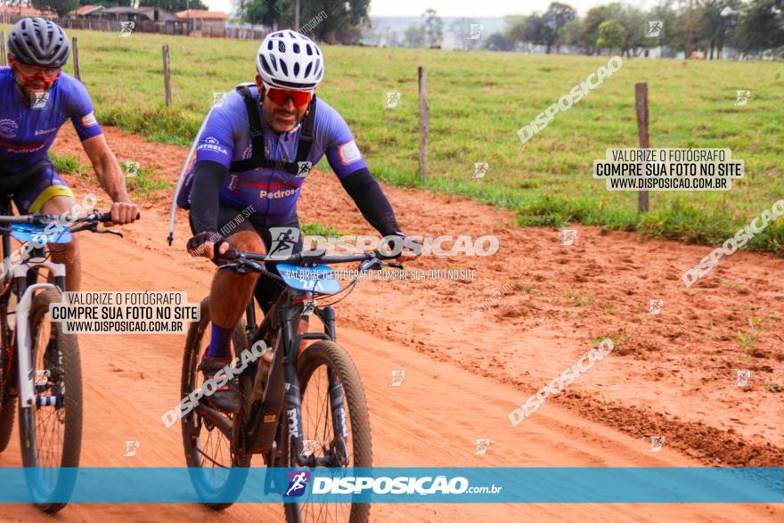 8ª Ultramaratona Pata de Onça - Sábado