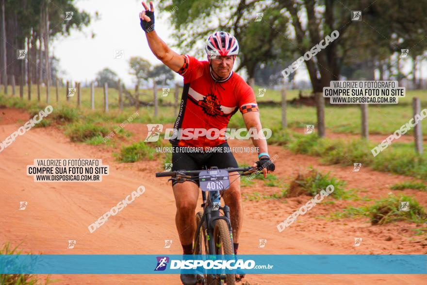 8ª Ultramaratona Pata de Onça - Sábado