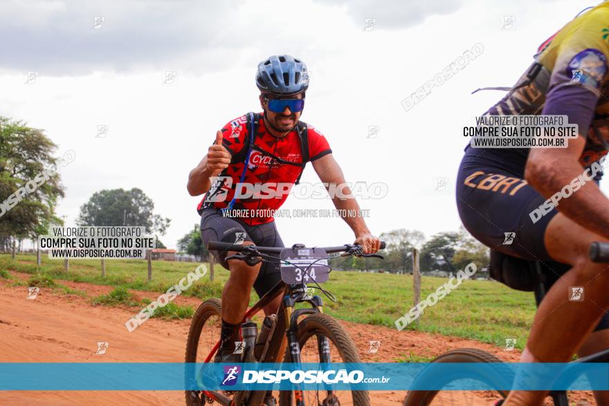 8ª Ultramaratona Pata de Onça - Sábado