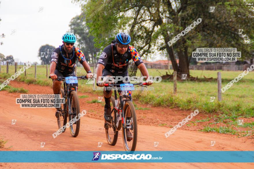 8ª Ultramaratona Pata de Onça - Sábado