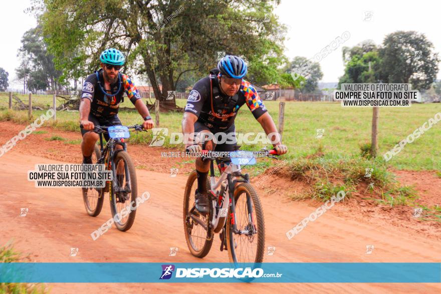 8ª Ultramaratona Pata de Onça - Sábado