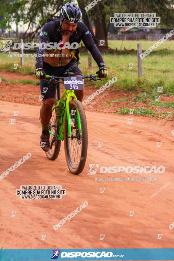 8ª Ultramaratona Pata de Onça - Sábado