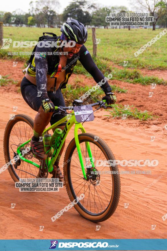 8ª Ultramaratona Pata de Onça - Sábado