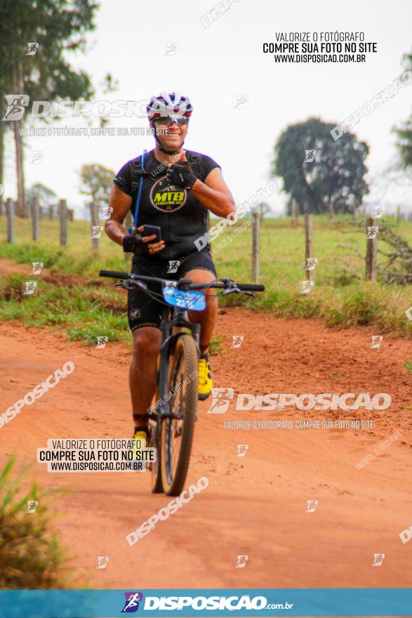 8ª Ultramaratona Pata de Onça - Sábado