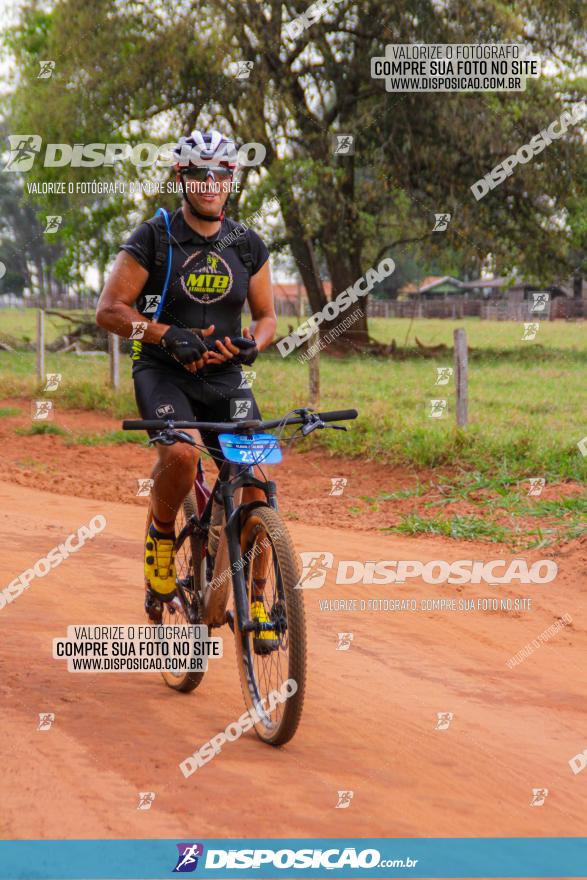 8ª Ultramaratona Pata de Onça - Sábado