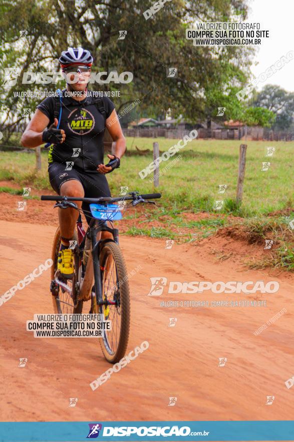 8ª Ultramaratona Pata de Onça - Sábado