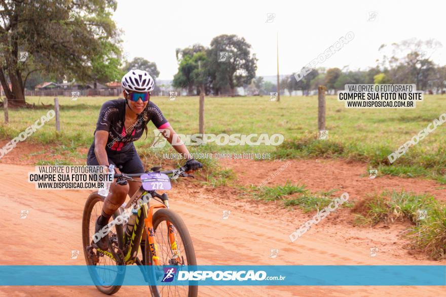 8ª Ultramaratona Pata de Onça - Sábado