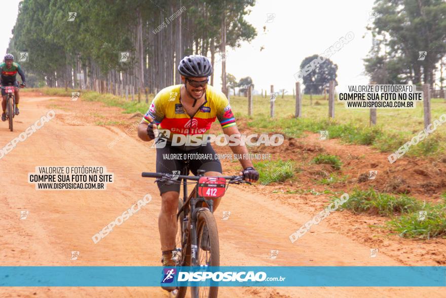 8ª Ultramaratona Pata de Onça - Sábado