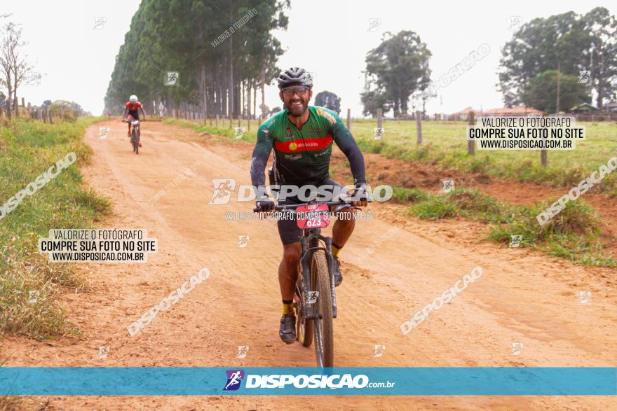 8ª Ultramaratona Pata de Onça - Sábado