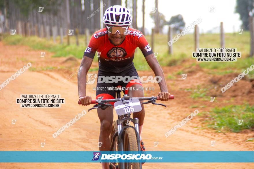 8ª Ultramaratona Pata de Onça - Sábado