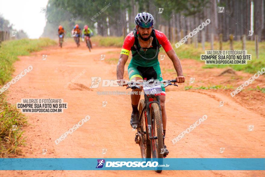 8ª Ultramaratona Pata de Onça - Sábado