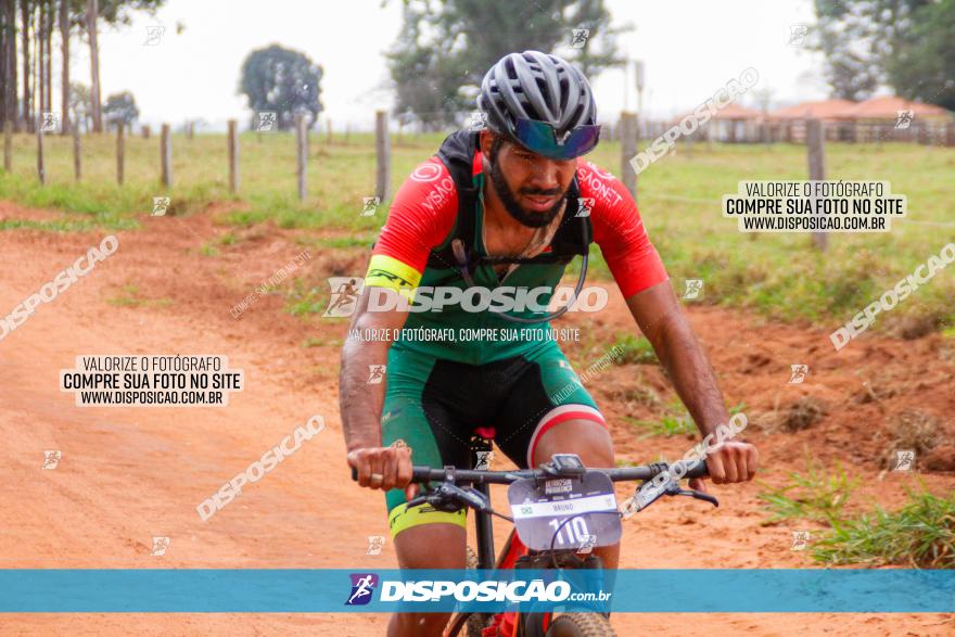 8ª Ultramaratona Pata de Onça - Sábado