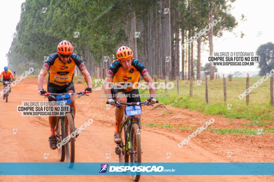 8ª Ultramaratona Pata de Onça - Sábado