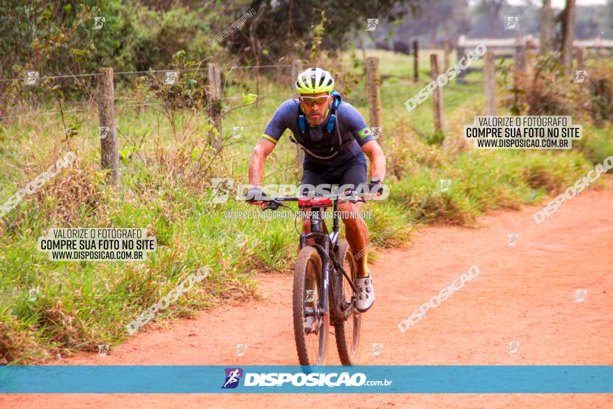 8ª Ultramaratona Pata de Onça - Sábado