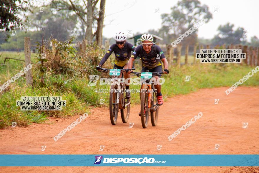 8ª Ultramaratona Pata de Onça - Sábado