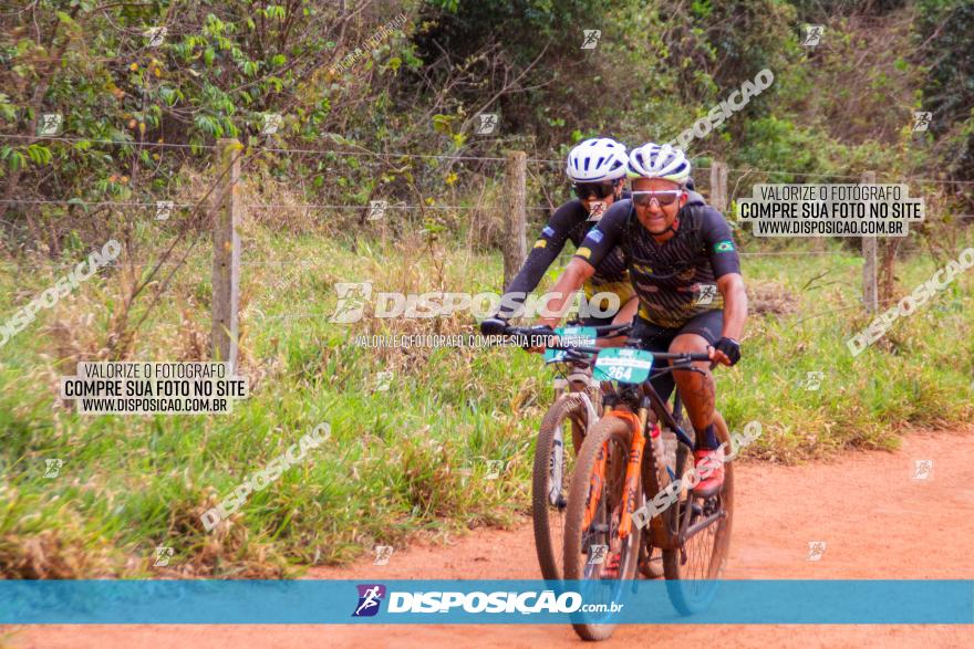 8ª Ultramaratona Pata de Onça - Sábado