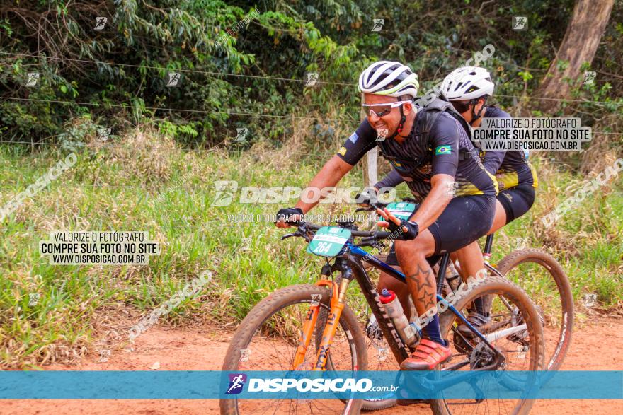 8ª Ultramaratona Pata de Onça - Sábado