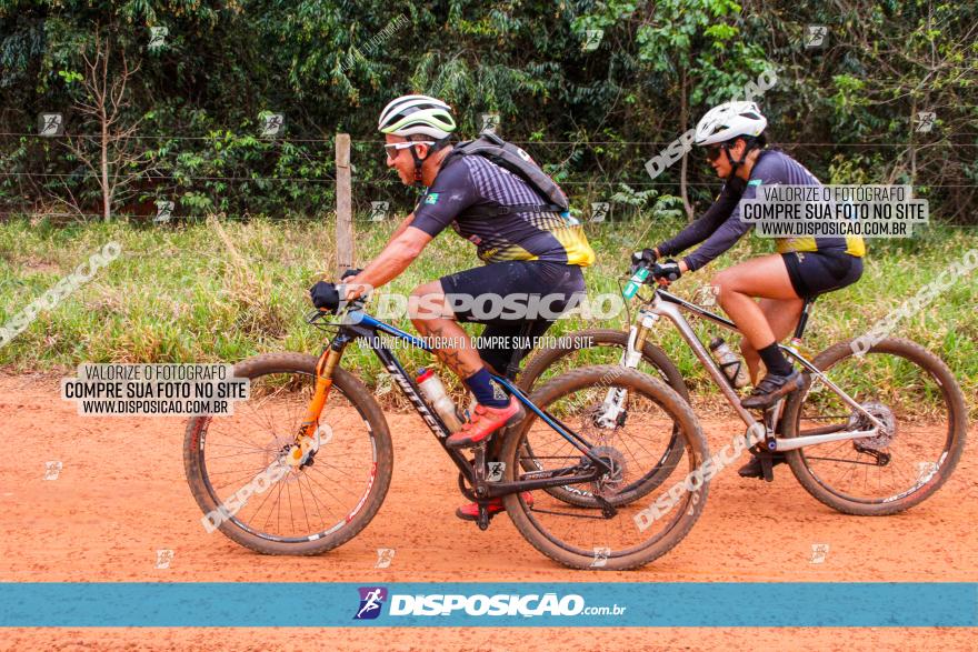 8ª Ultramaratona Pata de Onça - Sábado