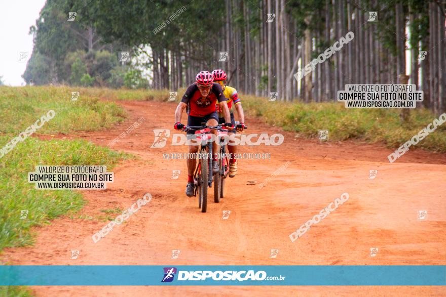 8ª Ultramaratona Pata de Onça - Sábado