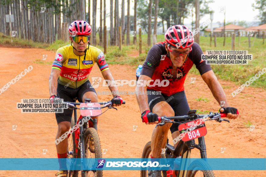 8ª Ultramaratona Pata de Onça - Sábado