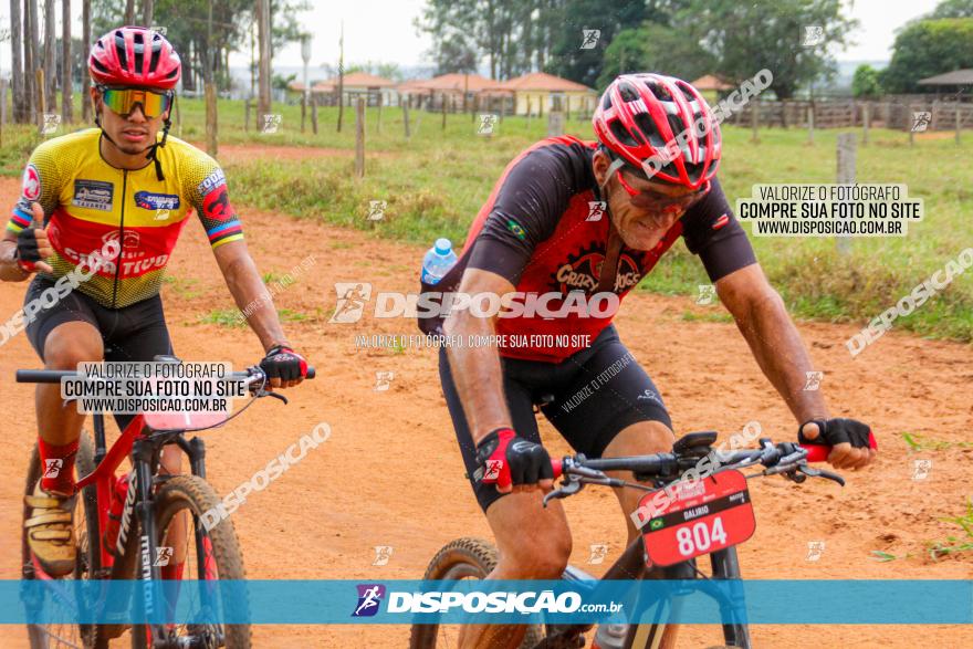 8ª Ultramaratona Pata de Onça - Sábado