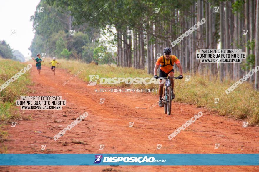 8ª Ultramaratona Pata de Onça - Sábado