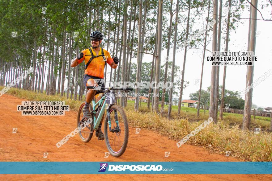 8ª Ultramaratona Pata de Onça - Sábado