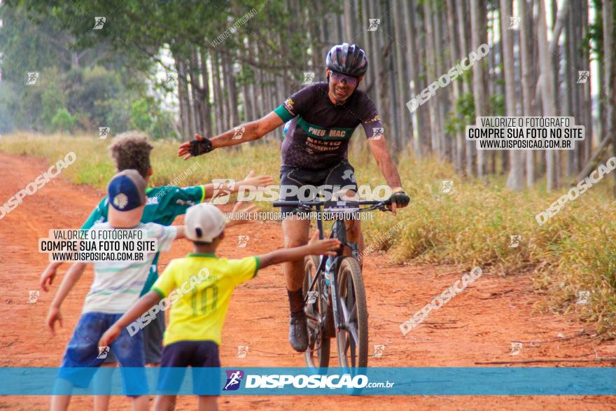 8ª Ultramaratona Pata de Onça - Sábado