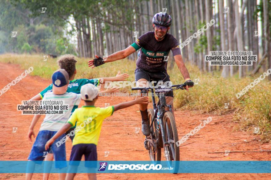 8ª Ultramaratona Pata de Onça - Sábado