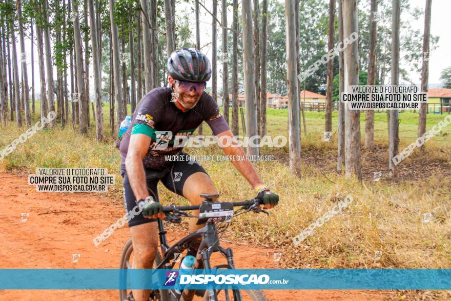 8ª Ultramaratona Pata de Onça - Sábado