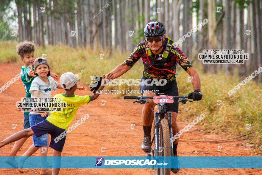 8ª Ultramaratona Pata de Onça - Sábado