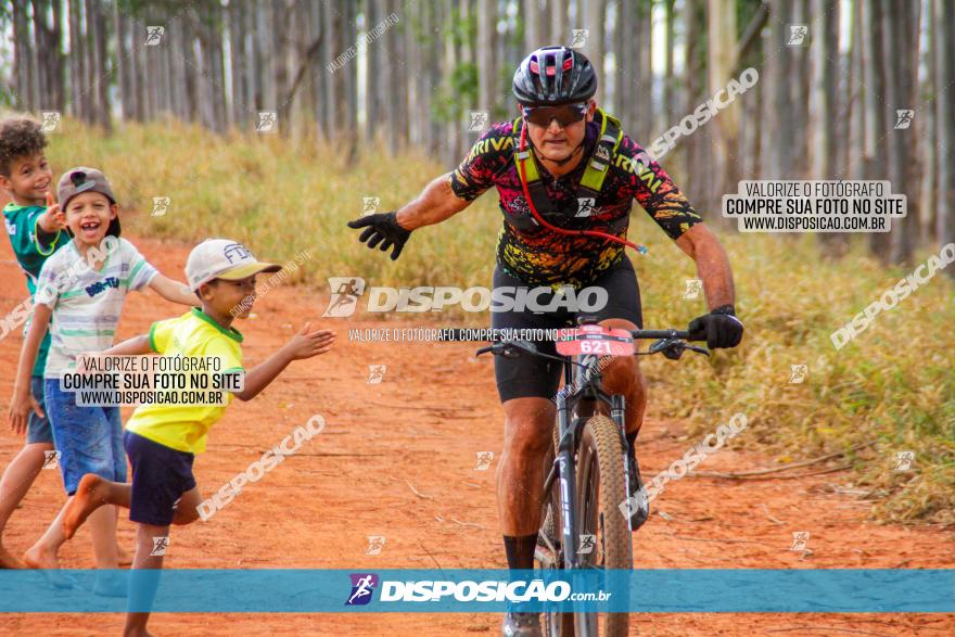 8ª Ultramaratona Pata de Onça - Sábado