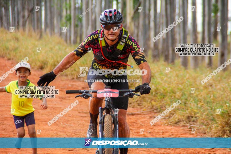 8ª Ultramaratona Pata de Onça - Sábado