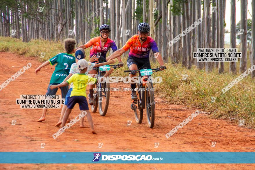 8ª Ultramaratona Pata de Onça - Sábado