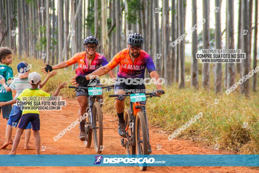 8ª Ultramaratona Pata de Onça - Sábado