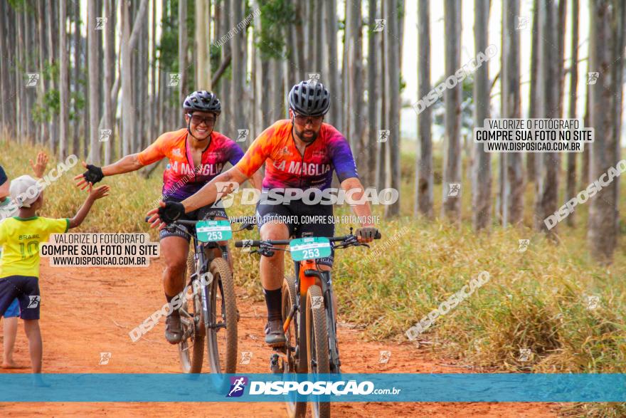 8ª Ultramaratona Pata de Onça - Sábado