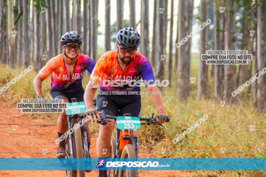 8ª Ultramaratona Pata de Onça - Sábado