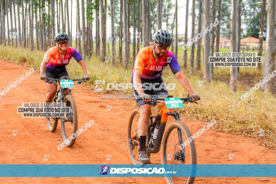 8ª Ultramaratona Pata de Onça - Sábado